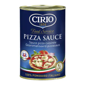 5000g Pizza sauce